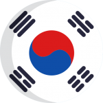 South Korea Business Email List