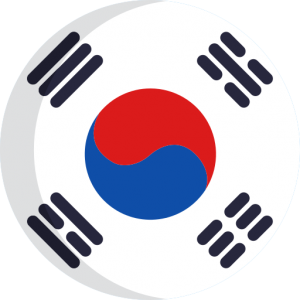 75K South Korea Business Email List Database (2024 Updated)