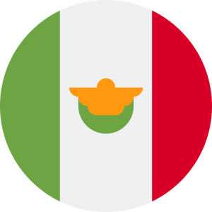 261,600 Mexico Business Email List Database (2024 Updated)