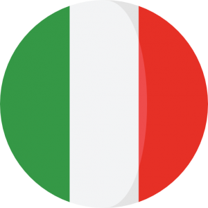 20,450,000 Italy Consumer Email List Database (2024 Updated)