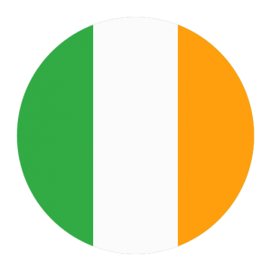 286,400 Ireland Business Email List Database (2024 Updated)