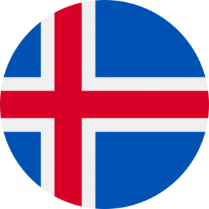 46K Iceland Consumer Email List Database (2024 Updated)