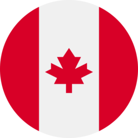 canada business email list database