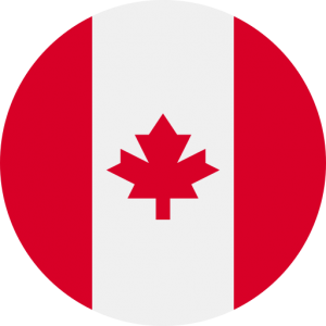 10,345,450 Canada Consumer Email List Database (2024 Updated)