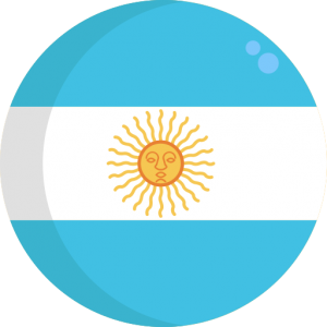 1.6M Argentina Consumer Email List Database (2026 Updated)