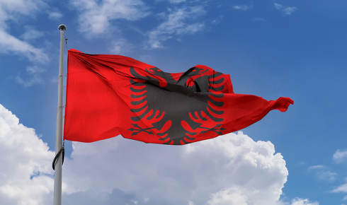 Albania Consumers