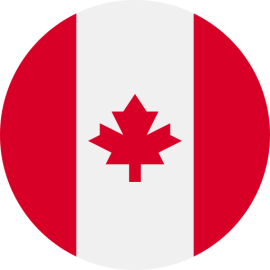 Canada Business Email List Database