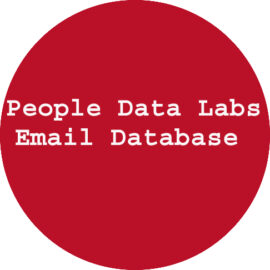people data labs email database