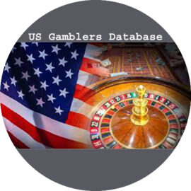 us gamblers email database