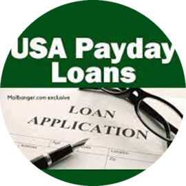 usa payday users email database