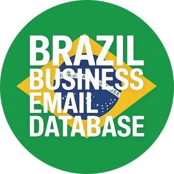 brazil business email list brazil business email list